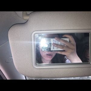 Meet your Posher, Serenity